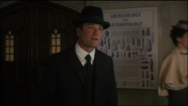 Murdoch Mysteries - Season 18 Episode 06